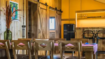 Glamila - Wioska Wakacyjna - zdjęcie 33