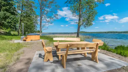 Glamila - Wioska Wakacyjna - zdjęcie 21