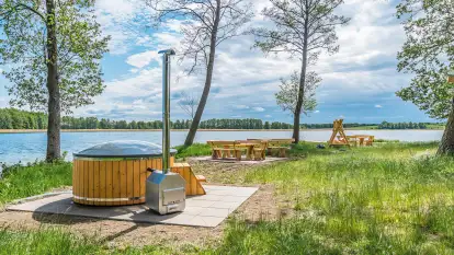 Glamila - Wioska Wakacyjna - zdjęcie 7