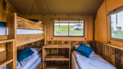 Glamila - Wioska Wakacyjna - zdjęcie 38