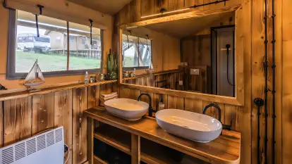 Glamila - Wioska Wakacyjna - zdjęcie 40