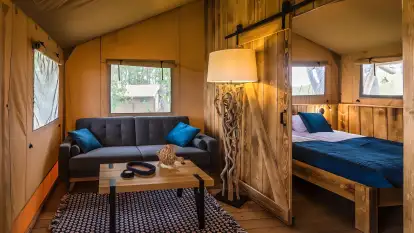 Glamila - Wioska Wakacyjna - zdjęcie 42