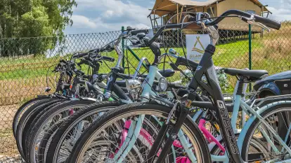 Glamila - Wioska Wakacyjna - zdjęcie 9