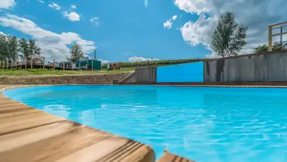 Glamila - Wioska Wakacyjna - zdjęcie 18