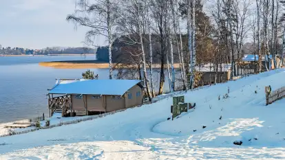 Glamila - Wioska Wakacyjna - zdjęcie 52