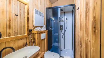 Glamila - Wioska Wakacyjna - zdjęcie 56