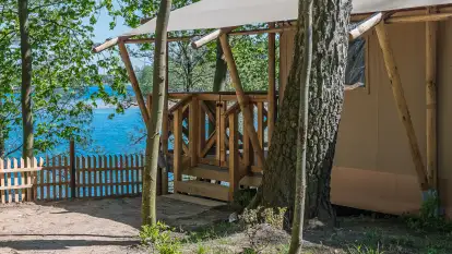 Glamila - Wioska Wakacyjna - zdjęcie 62