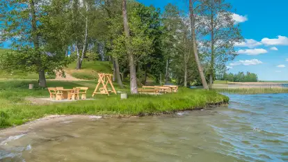 Glamila - Wioska Wakacyjna - zdjęcie 64