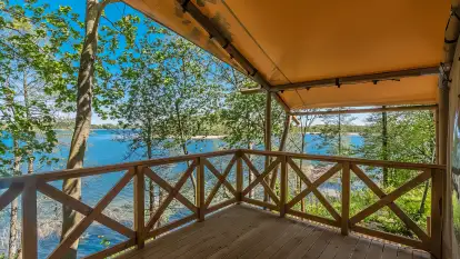 Glamila - Wioska Wakacyjna - zdjęcie 4