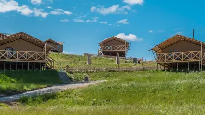 Glamila - Wioska Wakacyjna - zdjęcie 68