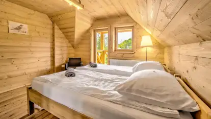 Villa Mazuris - zdjęcie 21