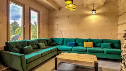 Villa Mazuris - zdjęcie 11