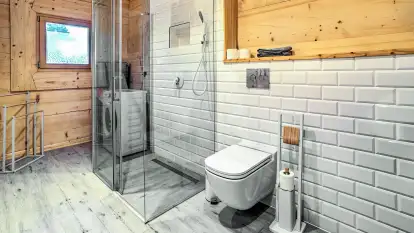 Villa Mazuris - zdjęcie 23