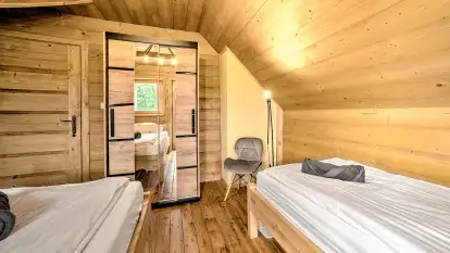 Villa Mazuris - zdjęcie 6