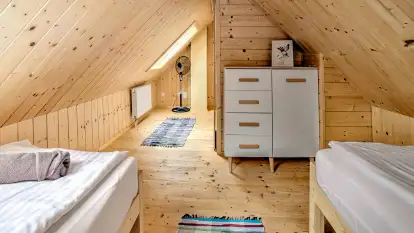 Villa Mazuris - zdjęcie 16