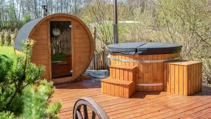 Villa Mazuris - zdjęcie 3