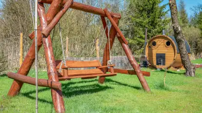 Villa Mazuris - zdjęcie 32