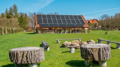 Villa Mazuris - zdjęcie 35