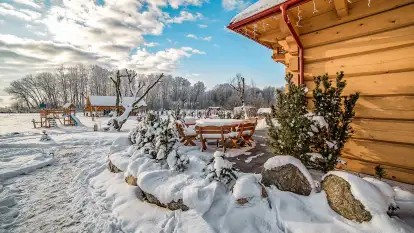 Villa Mazuris - zdjęcie 41