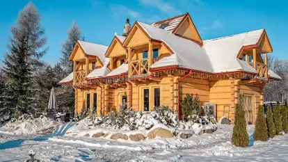 Villa Mazuris - zdjęcie 45