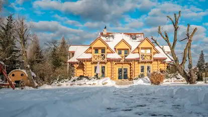 Villa Mazuris - zdjęcie 49