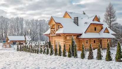 Villa Mazuris - zdjęcie 50