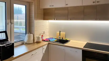 Domek Fuleda - zdjęcie 7