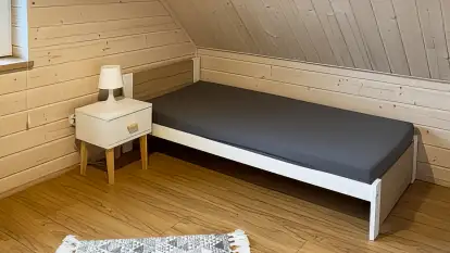 Domek Fuleda - zdjęcie 10