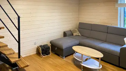 Domek Fuleda - zdjęcie 11