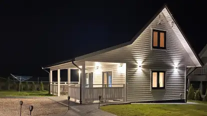 Domek Fuleda - zdjęcie 4