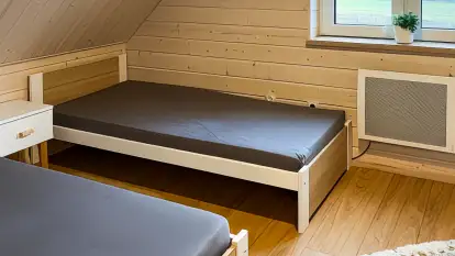 Domek Fuleda - zdjęcie 12