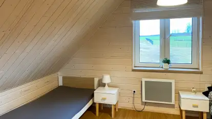 Domek Fuleda - zdjęcie 13