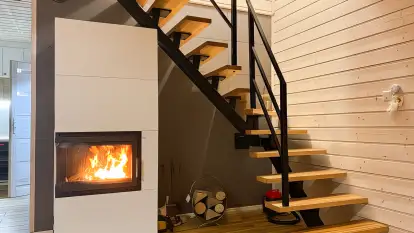 Domek Fuleda - zdjęcie 2