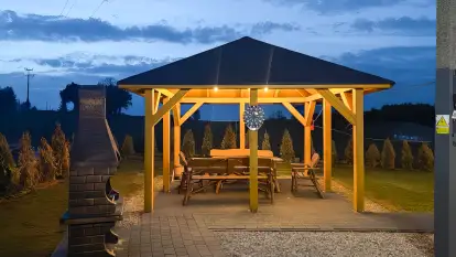 Domek Fuleda - zdjęcie 19