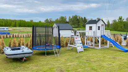 Domek Fuleda - zdjęcie 20