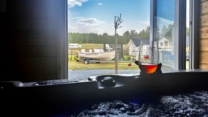 Domek Fuleda - zdjęcie 24