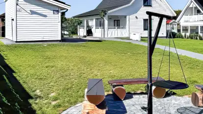 Domek Fuleda - zdjęcie 25