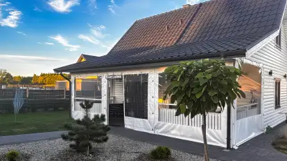 Domek Fuleda - zdjęcie 5