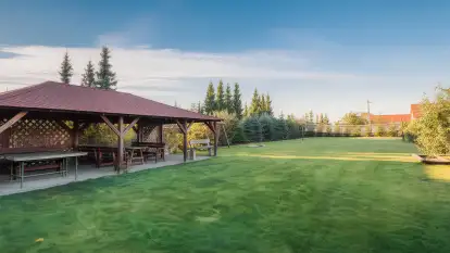 U Jagody Kamionki - zdjęcie 10