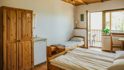 Herrmanns Hof - zdjęcie 13