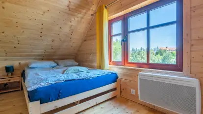 Całoroczne Domki Paprotki - zdjęcie 20