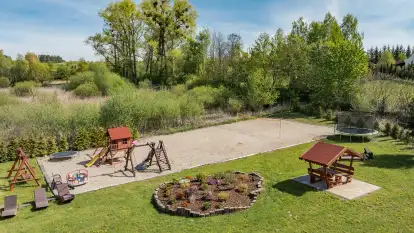 Całoroczne Domki Paprotki - zdjęcie 62