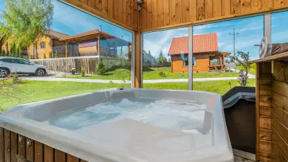 Całoroczne Domki Paprotki - zdjęcie 34