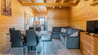 Całoroczne Domki Paprotki - zdjęcie 12