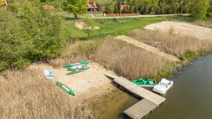 Całoroczne Domki Paprotki - zdjęcie 37