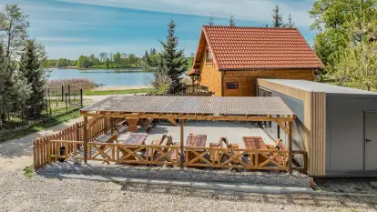 Całoroczne Domki Paprotki - zdjęcie 58