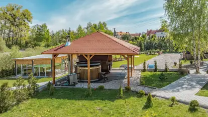 Całoroczne Domki Paprotki - zdjęcie 33