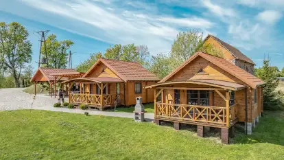 Całoroczne Domki Paprotki - zdjęcie 66