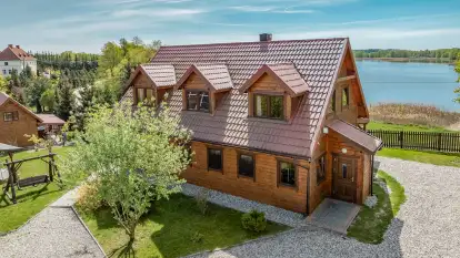 Całoroczne Domki Paprotki - zdjęcie 52