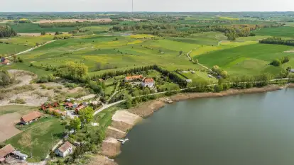 Całoroczne Domki Paprotki - zdjęcie 57